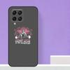 Фитнес Девушка Спортзал Для Samsung Galaxy M13 M33 M53 M12 M32 M52 M14 M34 M54 M20 M51 M21 M30s M31s M15 M55 Чехол