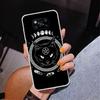 Witch And Cat Colorful Cute Phone Case For Xiaomi Poco X7 X6 X5 Pro F7 Ultra Redmi 15C 15 13C 13 12C 12 10 10A 10C 9 9A 9C 9T Co