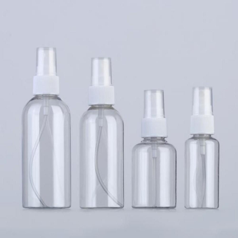 100 мл распылительная бутылка