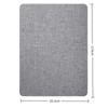 2PCS Multi-Color Self-Adhesive Patch Easy-to-Use Furniture Repair Patch Linen Sticker Sheet  Bed