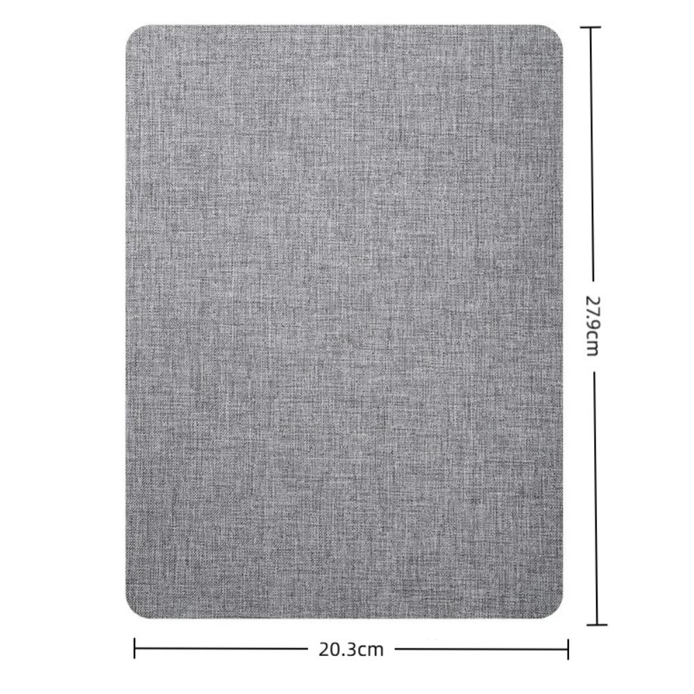 2PCS Multi-Color Self-Adhesive Patch Easy-to-Use Furniture Repair Patch Linen Sticker Sheet Bed