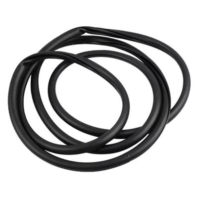 Резиновый уплотнитель стекла люка автомобиля 70205-T2A-A01 70205T2AA01 Запасная уплотнительная лента для стекла Автозапчасть