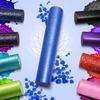 Yes4All Высокоплотный EPP Круглый массажный ролик из пены, Ролик для упражнений из пены для и Растяжки 90 см Йога, Пилатес, - 30, 45, 60,