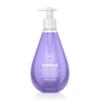 Натуральный гель для мытья рук с ароматом французской лаванды, 12 жидких унций