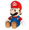 NINTENDO SUPER MARIO Plush Doll ALL STAR COLLECTION Mario S Size Japan NEW