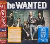 CD WANTED - Требуется UICI1120 Island Records 2013 Япония Obi Dance & Electronica Б/у