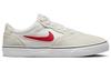 Nike Sb Chron 2 Белый Красный Университетский DM3493-101