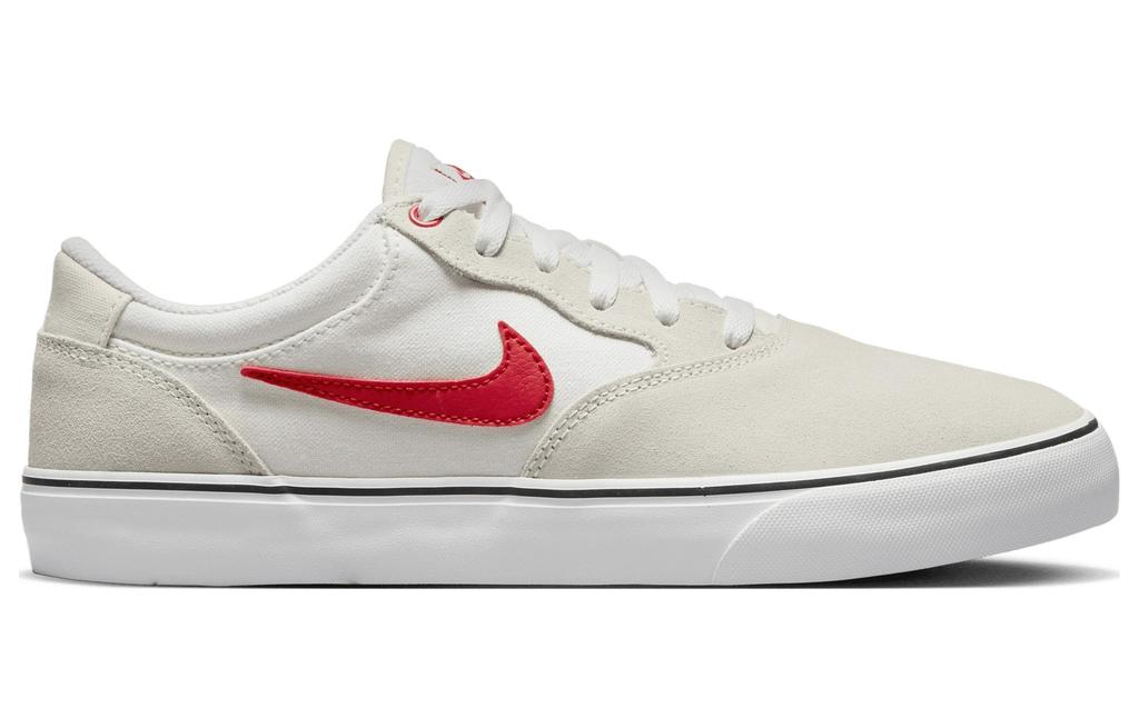 Nike Sb Chron 2 Белый Красный Университетский DM3493-101