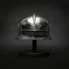 Sallet Helmet with Stand  of Archduke Sigismund German Medieval Armor 15th Century Knight Helmet LARP SCA Reenactment
