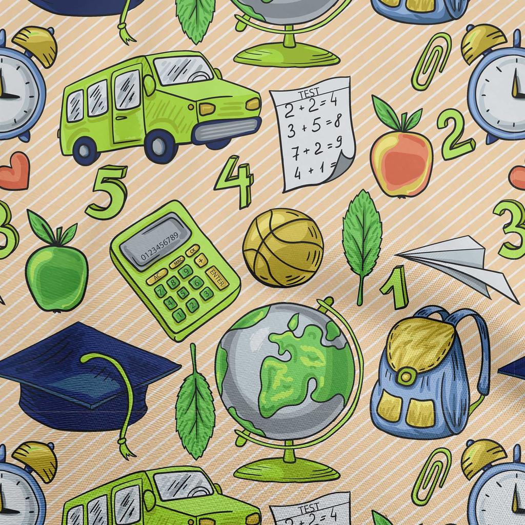 oneOone Хлопчатобумажная гибкая серая ткань Детское платье Материал ткани Ткань с принтом в ярдах 40 дюймов