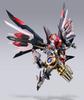 TAMASHII NATIONS - Code Geass - Marishiten - Pure Elements Glenn -, Bandai Spirits Metal Build Dragon Scale Figure