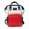 Large Capacity Baby Bag Travel Backpack Nursing Rucksack Mom Backpacks Women Carry Care Mochila