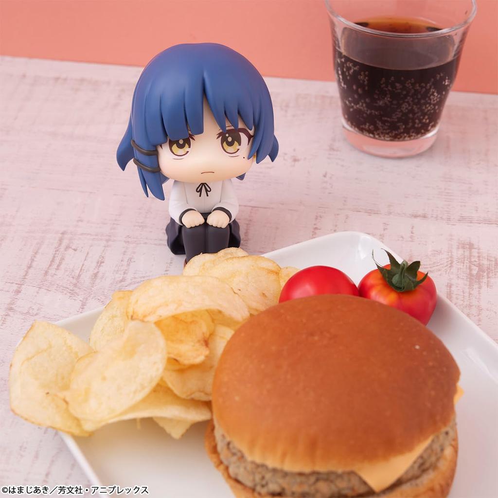 Рукаппу Бокки Ре Ямада закончил фигуру Рок!