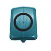 Portable Lithium Battery Wireless Charger Power Bank with USB and Type-C Ports for Hitachi/Hikoki 18V Li-ion Battery for Camping