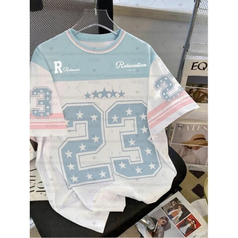 Горячая распродажа модные мужские летние персонализированные с принтом букв удобные и
