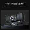 Aoni C17 1080P Full HD Webcam