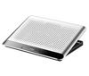 NUOXI Q5A 6-Speed Adjustable 6-Core Large Fan Tablet Cooling Pad