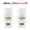 Увлажняющий лосьон для кожи ULOS для мужчин, все в одном, 400 мл, 1 шт.