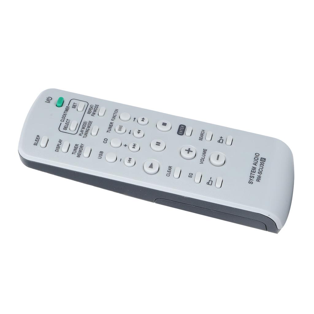Remote Controller Durable O System Remote Control for CMTU1BT HCDU1B SSCU1BT Soundbar