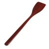 No Stick Wooden Spatula Turner Fried Shovel Cooking Kitchen Utensils Shovel (Red)