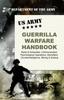 Книга U.S. Army Guerrilla Warfare Handbook