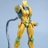JoJo's Bizarre Adventure The World Anime Figure Super Action Statue Part.III Action Figure Collectible Model Doll Toys