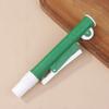 Scientific Pipette Pump with Thumbwheel Accurate 2ml Blue 10ml Green 25ml Red Pipettor Lab