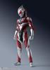 TAMASHII NATIONS Ultraman Geed Primitive Generation 150mm Painted Movable Figure S.H.Figuarts (New Edition) Approx. PVC&ABS