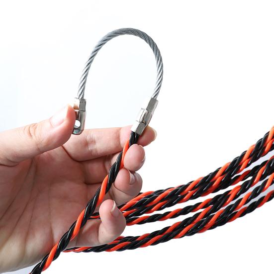 5/10/15 м электрический кабель, устройство для нарезания резьбы, устройство для нарезания резьбы, устройство для электрика