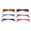 Portable Fashion Ultra Light Resin Presbyopia Eyewear Reading Glasses Vision Care Eyeglasses