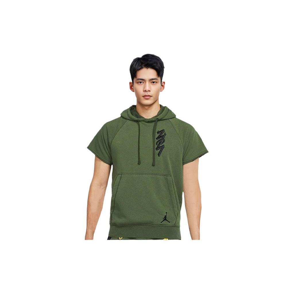 Jordan Sweatshirts Men's Jasper Hooded Moderate Regular DA9843-335