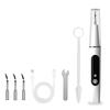 5-Speed Ultrasonic Electric Tooth Cleaner & Teeth Whitener