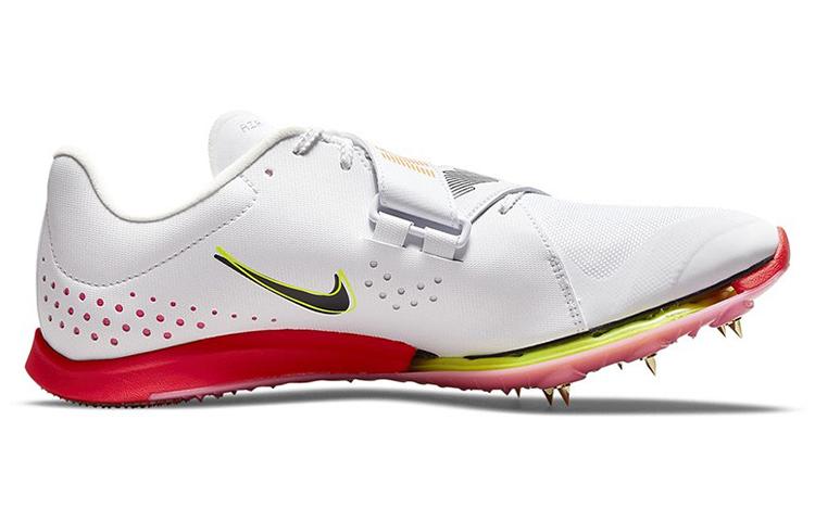 Nike Air Zoom для прыжков в длину Elite Rawdacious DJ5258-100