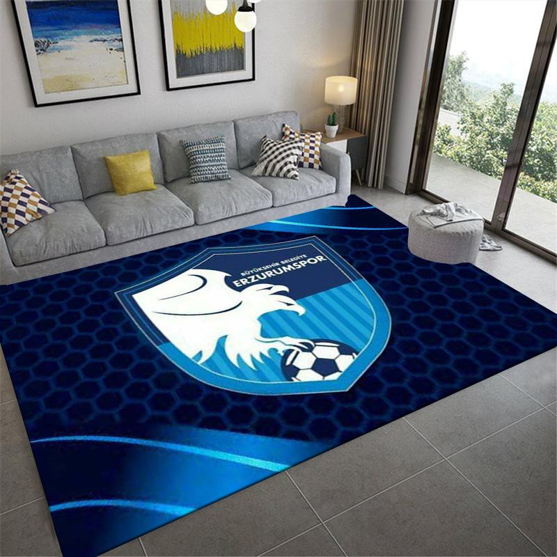 B.B Carpet Rug for Living Room Bedroom Home Sofa Decoration,Kids play Non-slip Floor Mat