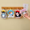 Coral Fleece Kitchen Toilet Handkerchief Cute Cat Bathroom Kerchief High Quality Washcloth