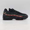 IB4453-001 UNDEFEATED Nike Air Max 95 SP Черный (Мужской)