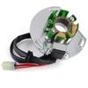 54839004000 Motorcycle Stator Coil For 125 SX