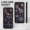 For Nokia 7.2 6.3 6.2 5.4 5.3 5.4 Case Cartoon Cute Flower Shockproof Silicone Soft Phone Case For Nokia 3.4 2.4 1.4 Back Cover