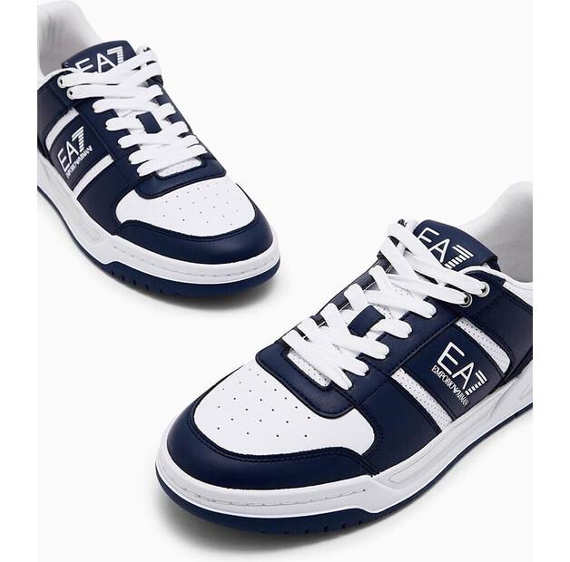 Кроссовки Emporio Armani X8X234