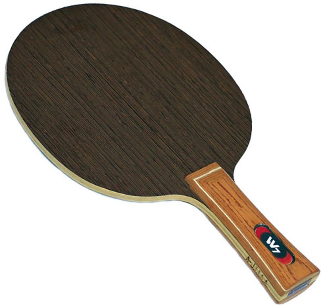 Akkadi Table Tennis Racket BR014FL FL W-7
