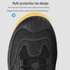 Paul Camel Men's Breathable Mesh Casual Hiking Shoes
