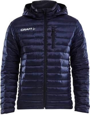 Зимняя куртка Craft Isolate Jacket (1905983) navy/black