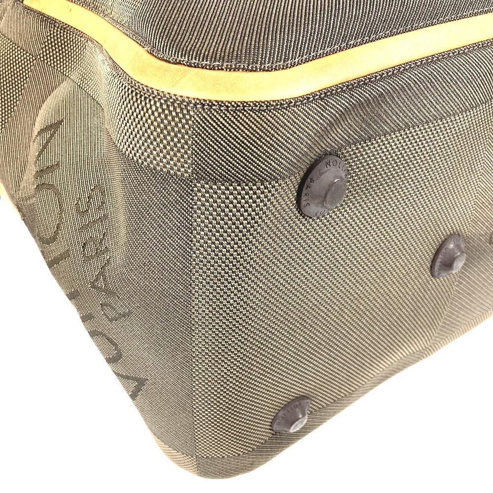 Louis Vuitton M93015 Damier Geant Suvlan 2WAY Дорожная сумка Сумка для рук Даффл