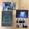[USED] Stray Kids Sukizu “MANIAC” Blu-ray