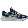 Nike Cosmic Runner GS Blue Void Barely Volt Kids Sneakers University-Blue HM4402-403