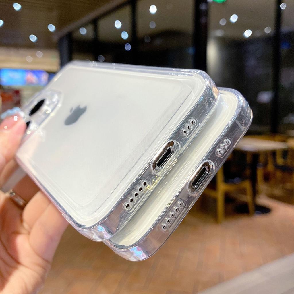 Космический чехол Подходит для 16e Apple 16 Чехол для мобильного телефона 13promax Противоударный Мягкий чехол Защитный чехол Прозрачный 14pro Чехол