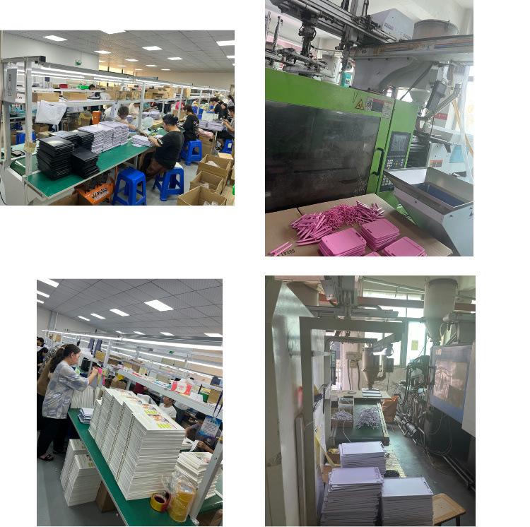 Детская ЖК-доска для письма и рисования на заказ - Развивающая доска для письма от руки и рисования