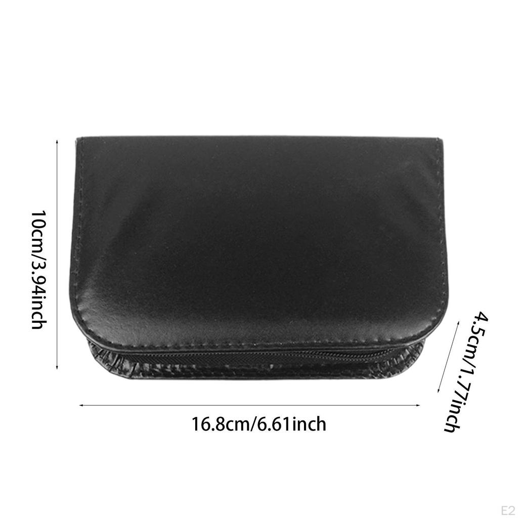 Набор для ухода за обувью, дорожная чистка с сумкой Shoehorn Shine