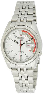 5 Five Автоматические часы SNK369K1 [Seiko] [Обратный импорт]