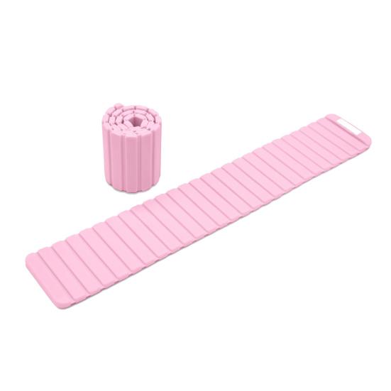 1 пара утяжелителей для лодыжек и запястий, магнитные регулируемые утяжеленные браслеты, мужские и женские, для бега, ходьбы, йоги, пилатеса, тренажерного зала, тренировки рук и ног